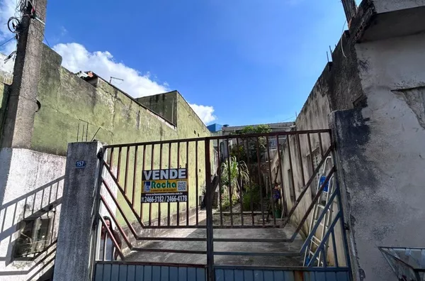 Casa para venda,  Cidade Soberana, Guarulhos