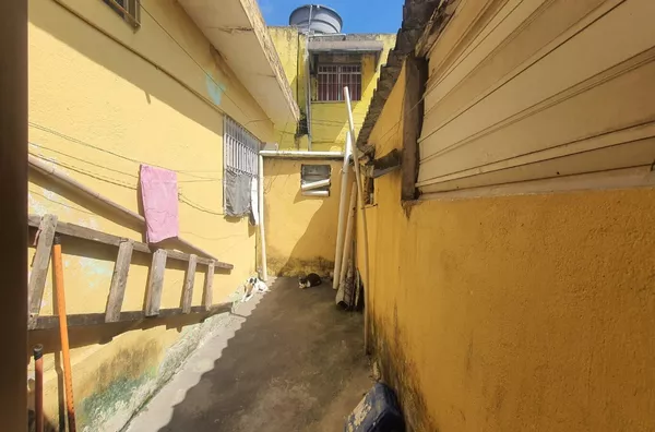 Casa para venda,  Cidade Soberana, Guarulhos
