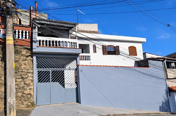 Sobrado para venda,  - Selecione - Bairro, Guarulhos