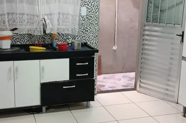 Casa para venda,  Vila Rica, Guarulhos