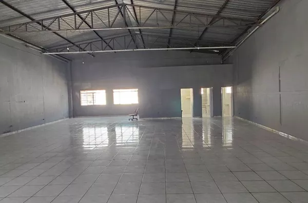 Salão comercial para aluguel, Santos Dumont, Guarulhos