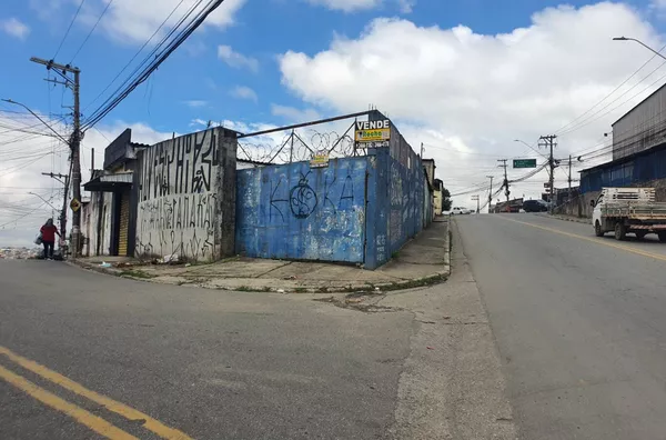 Salão comerical para venda,  Jardim Novo Portugal, Guarulhos