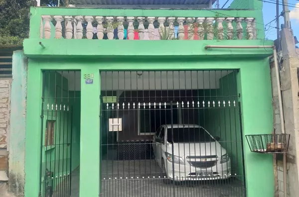 Casa para venda