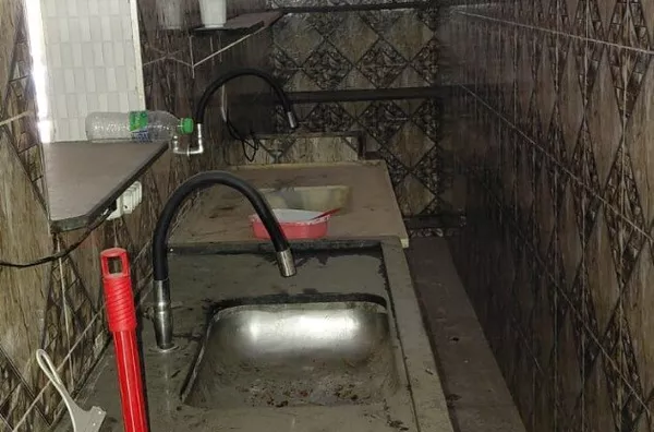 Salão comercial para aluguel,  Jardim Aeródromo, Guarulhos
