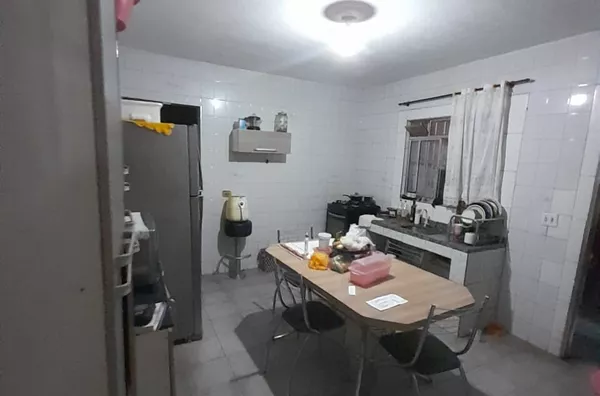 Casa para venda,  Jardim Lenize, Guarulhos
