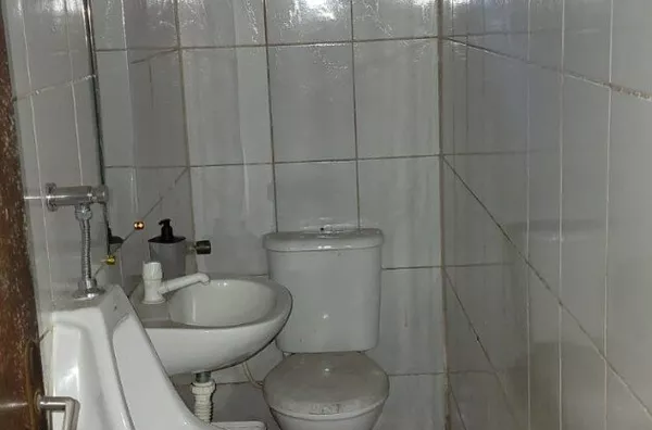 Salão comercial para aluguel,  Jardim Aeródromo, Guarulhos