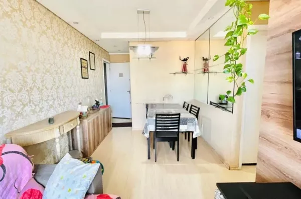 Apartamento para venda,  Vila Miriam, Guarulhos