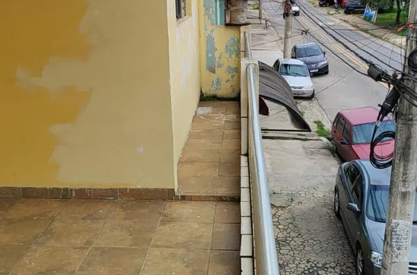 Salão para venda