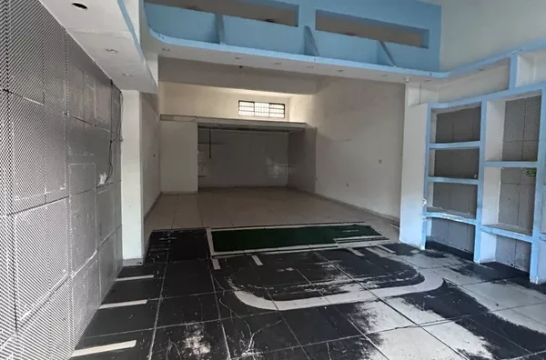 Salão comercial para aluguel,  Jardim São João, Guarulhos