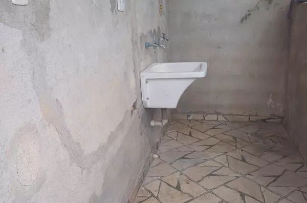 Casa para aluguel, 1 quarto(s),  Cidade Soberana, Guarulhos