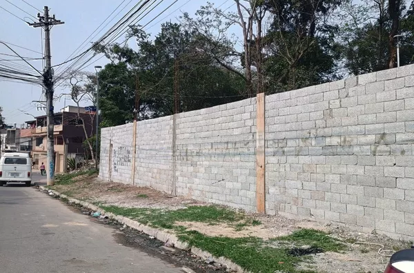 Terreno para venda,  Jardim Maria Clara, Guarulhos