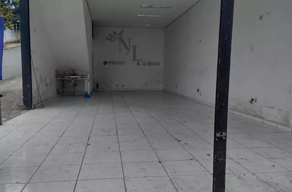 Salão comercial para aluguel, Jardim Aeródromo, Guarulhos - Foto 5