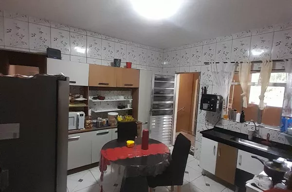 Casa para venda