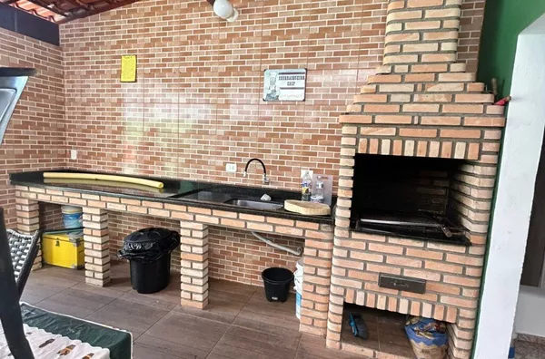 Casa para venda, 1 quarto(s),  Cidade Soberana, Guarulhos