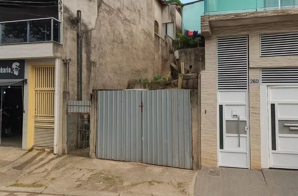 Casa para venda, 1 quarto(s),  Cidade Soberana, Guarulhos