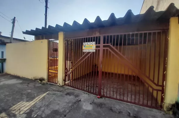 Casa para venda,  Jardim São João, Guarulhos
