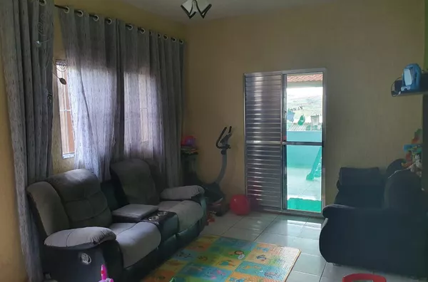 Casa para venda