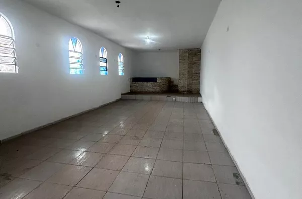 Salão comercial para aluguel,  Cidade Serodio, Guarulhos