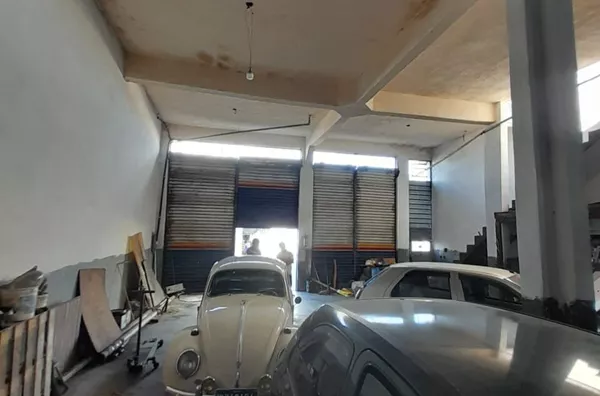 Sala comercial para venda