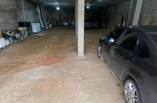 Sobrado para venda,  Jardim São João, Guarulhos