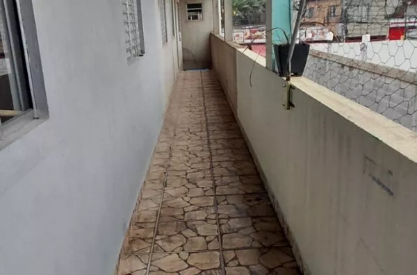 Casa para aluguel,  Soberana, Guarulhos