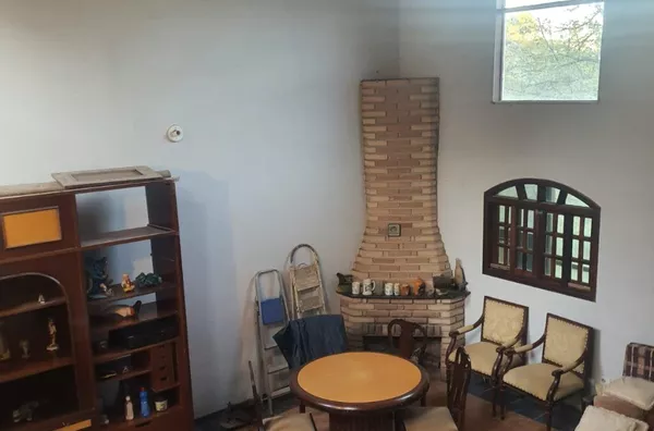 Chácara para venda, 4 quarto(s),  água Azul, Guarulhos