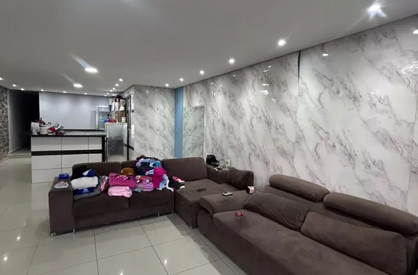 Casa para venda,  Jardim Fortaleza, Guarulhos - Foto 6
