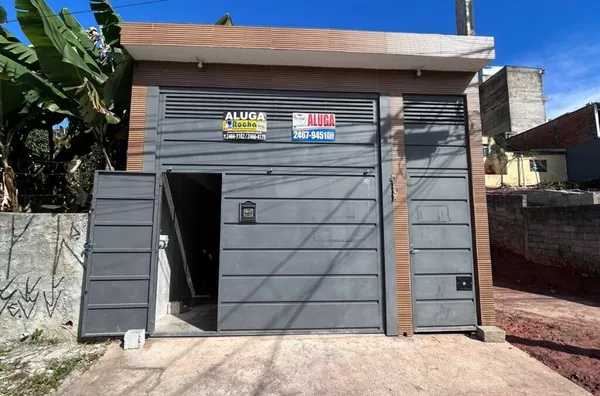 Salão comercial para aluguel,  Jardim Fortaleza, Guarulhos - Foto 2