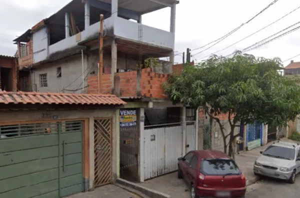 Casa para venda, 1 quarto(s),  Cidade Soberana, Guarulhos