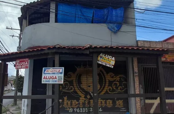 Salão comercial para aluguel,  Jardim Aeródromo, Guarulhos - Foto 3