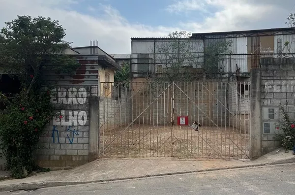 Terreno para aluguel,  Cidade Soberana, Guarulhos