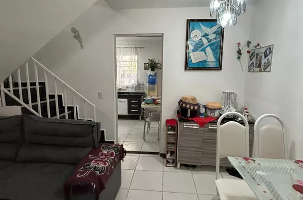 Casa para venda, 2 quarto(s),  Jardim São João, Guarulhos