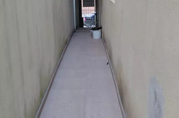 Casa para aluguel,  Soberana, Guarulhos