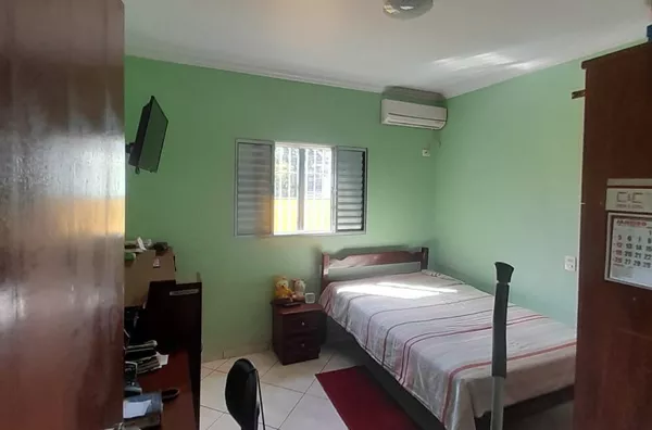 Casa para venda