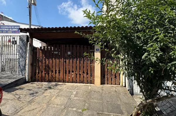 Casa para venda, 2 quarto(s),  Jardim Alamo, Guarulhos