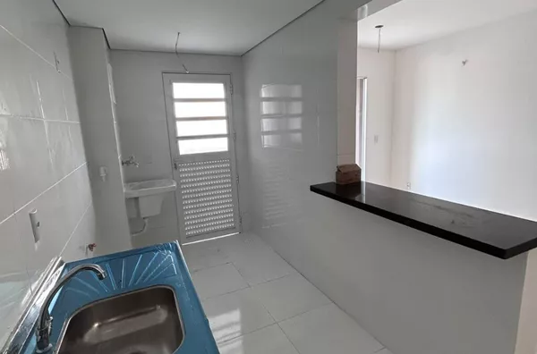 Apartamento para aluguel, Vila Nova Bonsucesso, Guarulhos - Foto 13
