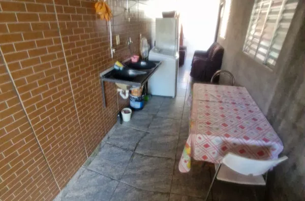 Casa para venda, 3 quarto(s),  Jardim Bananal, Guarulhos
