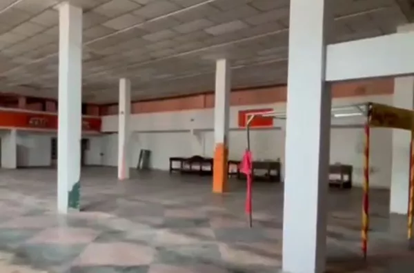 Salão comercial para aluguel,  Cidade Soberana, Guarulhos