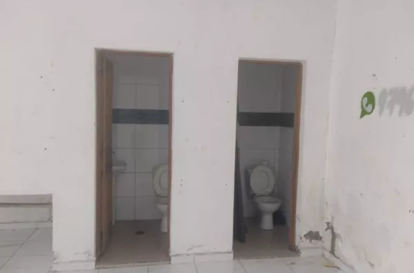 Salão comercial para aluguel, Jardim Aeródromo, Guarulhos - Foto 3