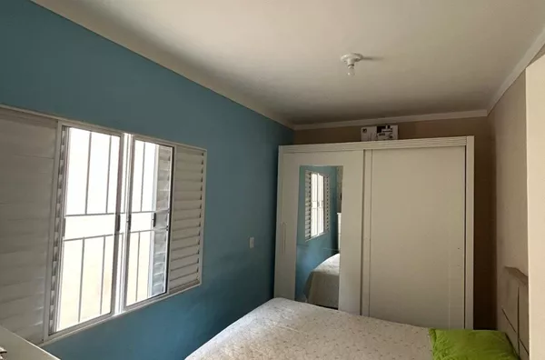 2 Casas para venda, Parque Santos Dumont, Guarulhos