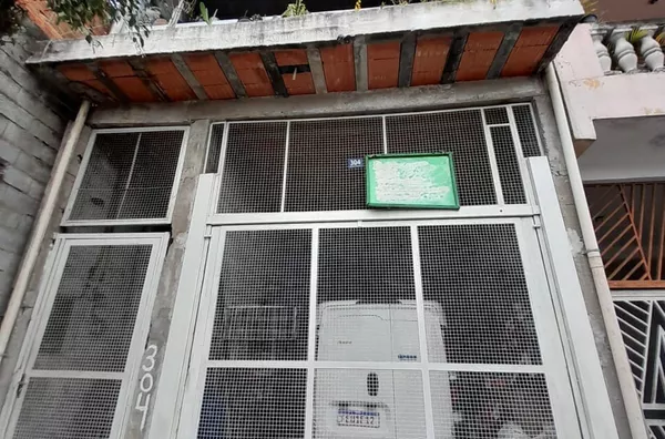 Casa para venda, 2 quarto(s),  Jardim Bondança, Guarulhos