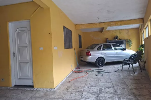 Casa para venda, 3 quarto(s),  Jardim Lenize, Guarulhos