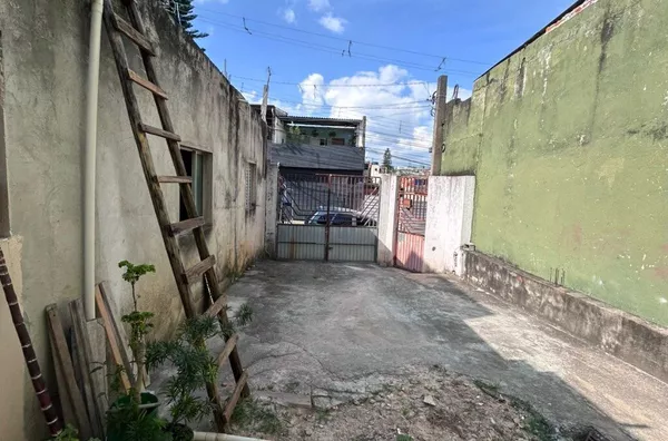 Casa para venda,  Cidade Soberana, Guarulhos