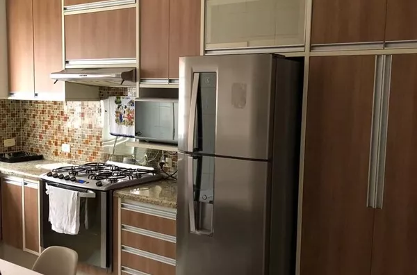 Casa para venda, 2 quarto(s),  Inocoop, Guarulhos