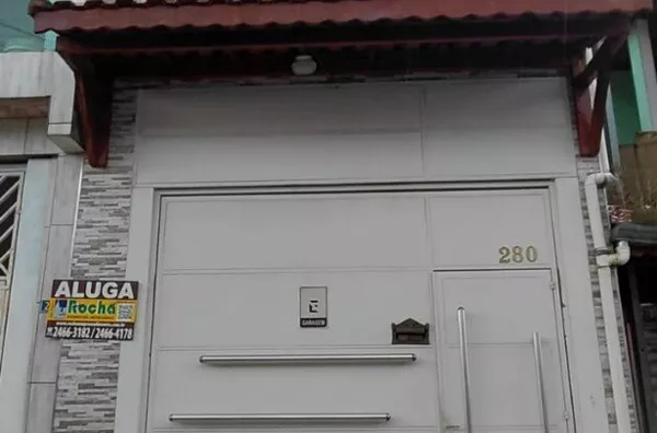 Salão comercial para aluguel,  Cidade Soberana, Guarulhos