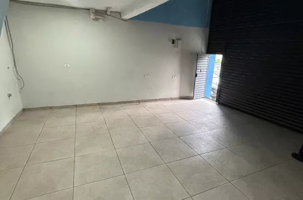 Salão comercial para aluguel,  Cidade Soberana, Guarulhos