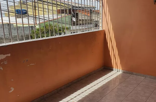 Casa para venda, 4 quarto(s),  Cidade Soberana, Guarulhos