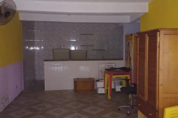 SOBRADO PARA VENDA