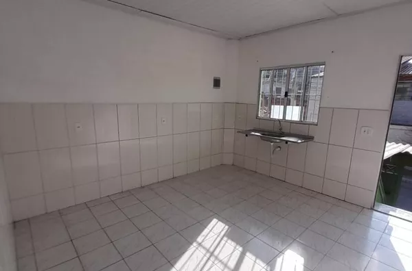 Casa para aluguel, 1 quarto(s),  Cidade Soberana, Guarulhos