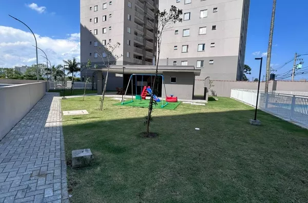 Apartamento para aluguel, Vila Nova Bonsucesso, Guarulhos - Foto 24